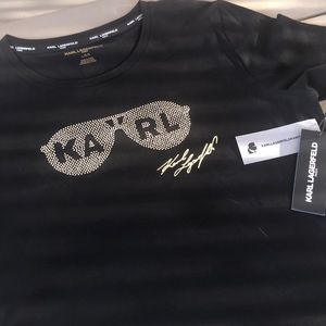 Karl Lagerfeld T-shirt
